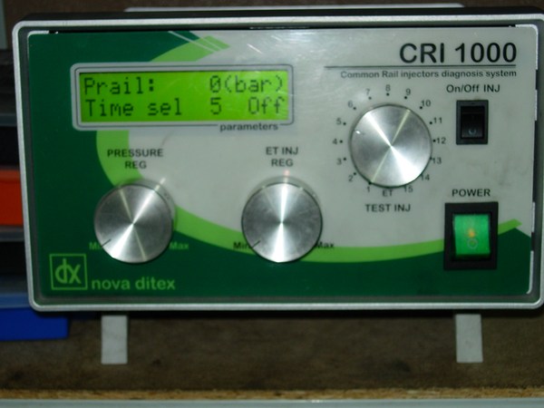 CRI-1000